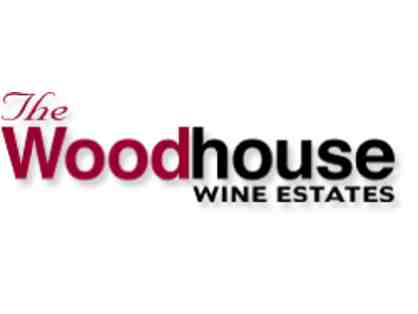 Private Wine Tasting for 10 at Woodhouse Wine Estates in Woodinville