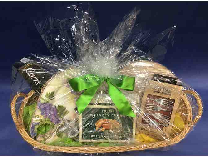 Cheese Lover's Gift Package
