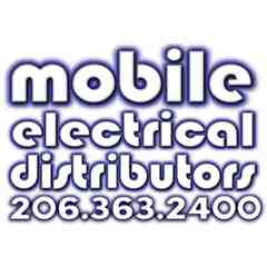 Mobile Electrical Distributors