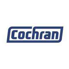 Sponsor: Cochran, Inc.