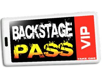 TWO Tickets to See Bruce Springsteen at Fenway-Aug. 15th and Backstage with Ken Casey