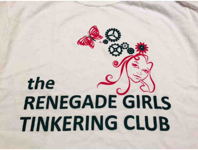 $250 Renegade Girls Gift Card