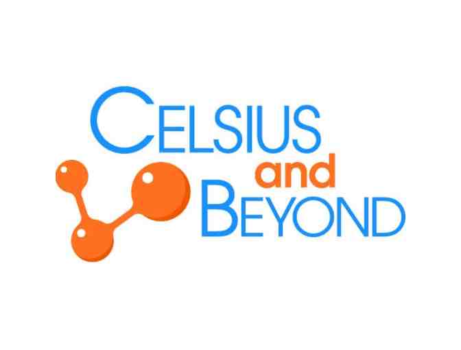 $250 toward Celsius and Beyond Science Summer Camp - Gift Card #1