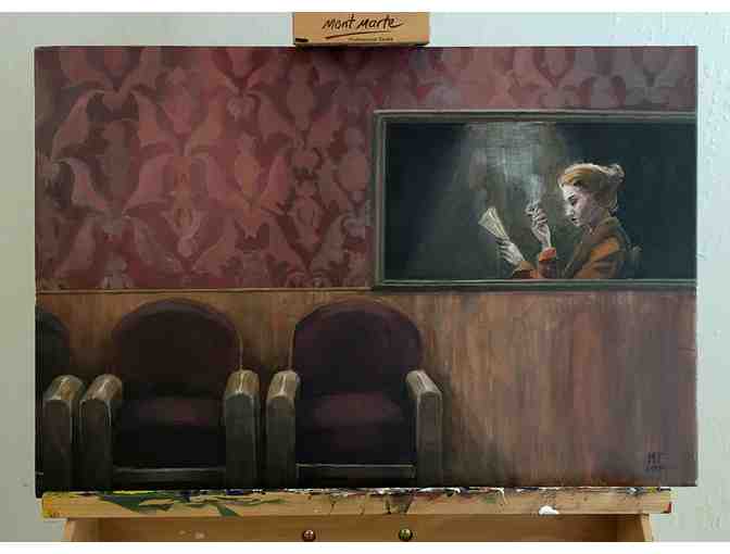 Art School of SF Bay