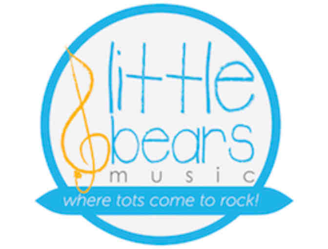 Little Bears Music