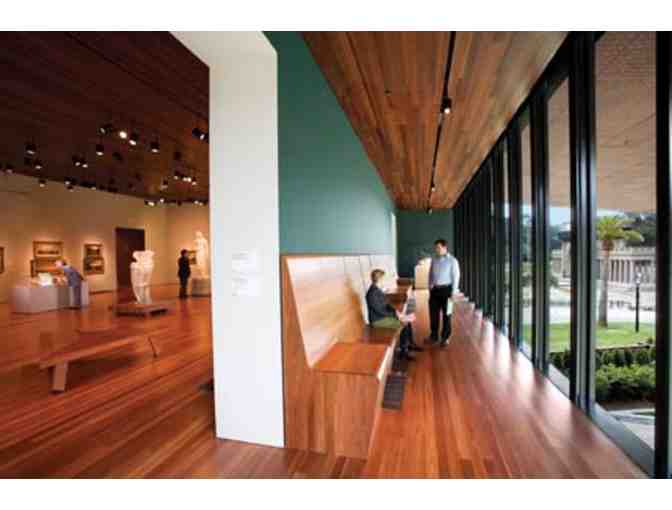 Fine Arts Museums of San Francisco