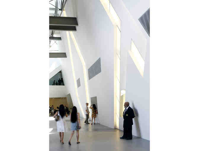 Jewish Contemporary Museum