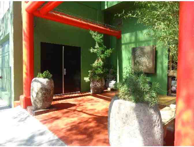 Kabuki Springs & Spa