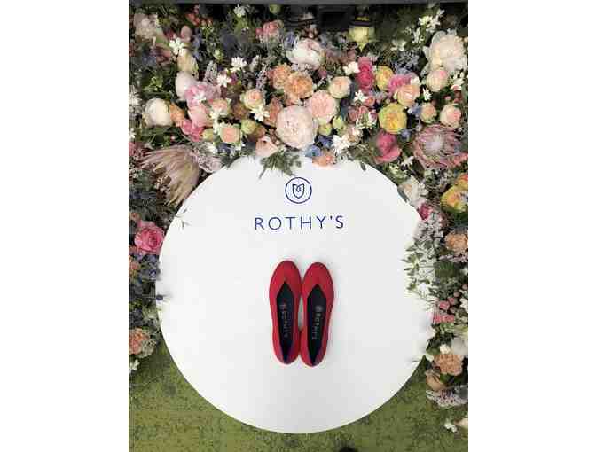 Rothy's