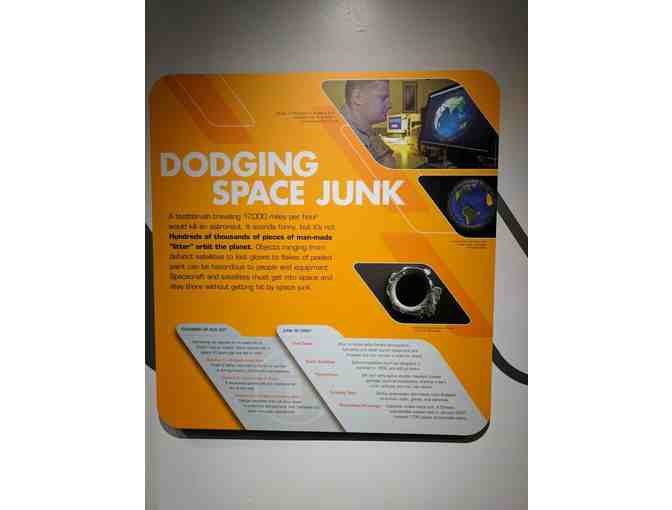 Chabot Space & Science Center