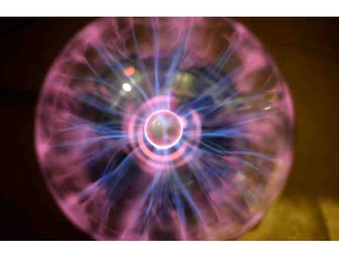 California Academy of Sciences