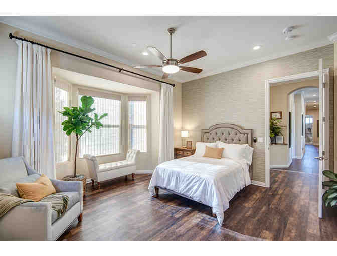 Tiffany Waugh Interior Design