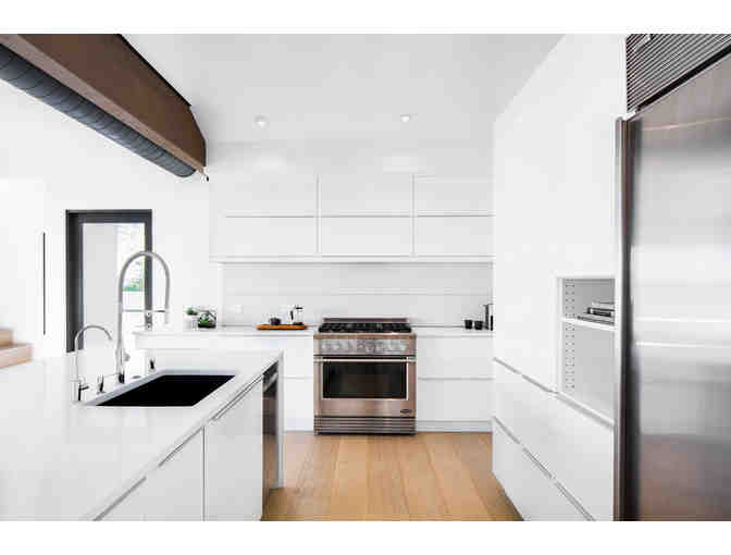 Tiffany Waugh Interior Design