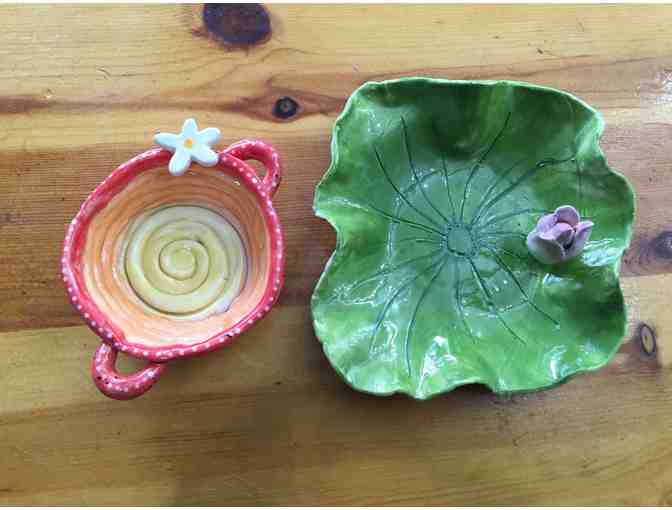 Earthfire Arts Studio