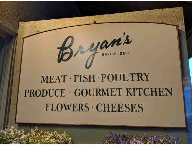 Bryan's Grocery