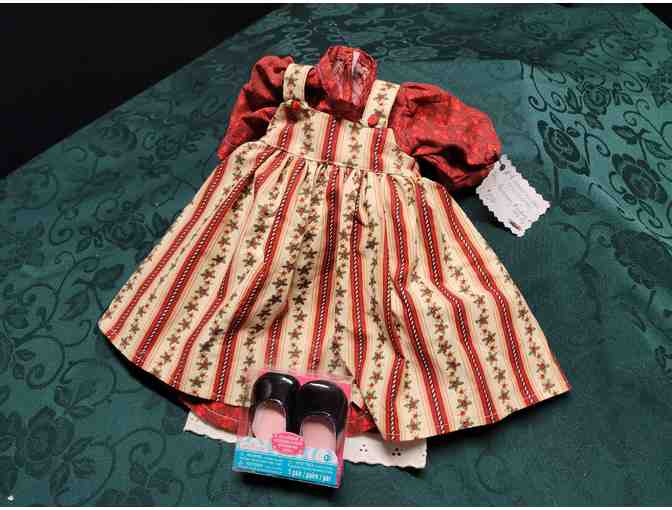 American Doll Dress Set