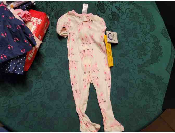 Carter's Clothing Baby Clothing Set - Photo 6