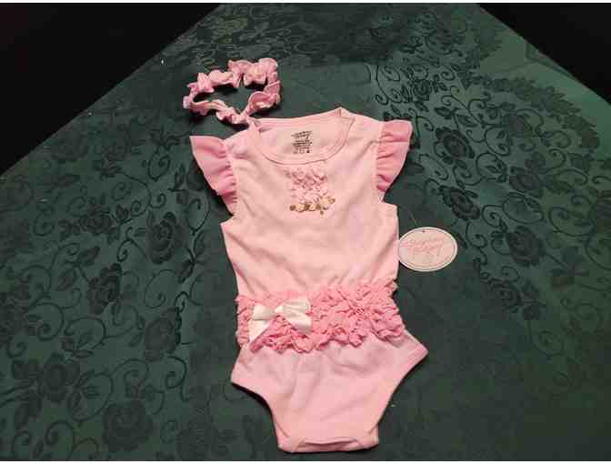 Baby Clothing Set - Photo 2