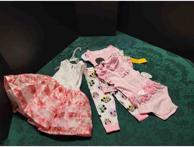 Baby Clothing Set - Photo 4