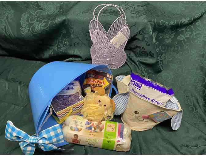 2 Easter Baskets - Photo 1