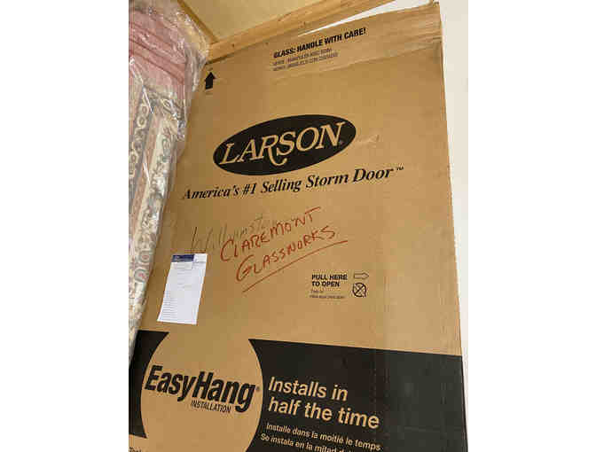 Larson Storm Door