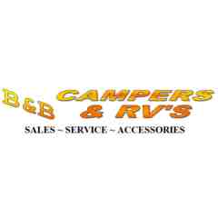 B & B Campers and RVs