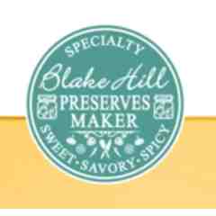 Blake Hill Preserves
