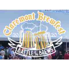 Claremont Brewfest