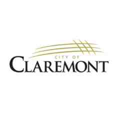 Claremont Police Dept