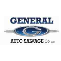 General Auto Salvage