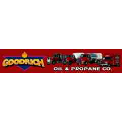 Goodrich Oil