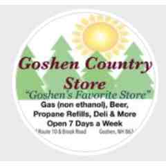 Goshen Country Store