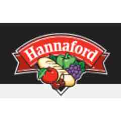 Hannaford Supermarket