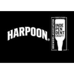 Harpoon Brewery