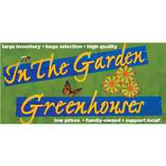 In The Garden Greenhouses
