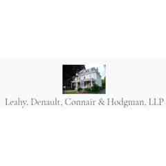 Leahy, Denault, Connair, Hodgeman Llp