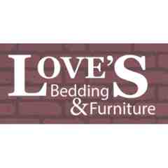 Love's Bedding