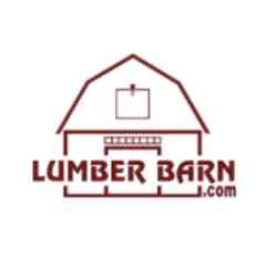 Lumber Barn