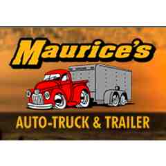 Maurice Auto-Truck & Trailer Inc