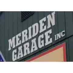 Meriden Garage