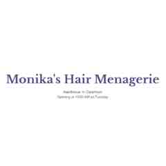 Monika's Hair Menagerie
