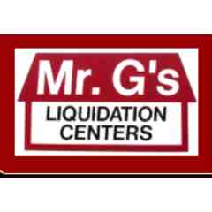 Mr. G's Liquidation Center