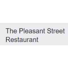 Pleasant Restaurant