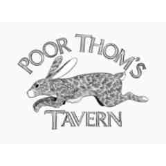 Poor Thom's Tavern