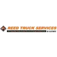 Reed Truck Services