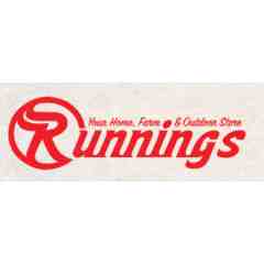 Runnings