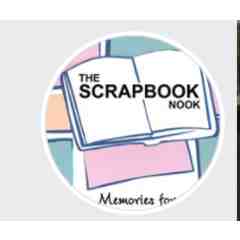 Scrapbook Nook/Greater Falls Pharmacy