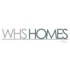 WHS Homes Inc
