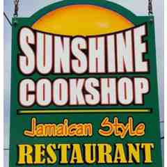 Sunshine Cookshop
