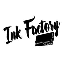 The Ink Factory